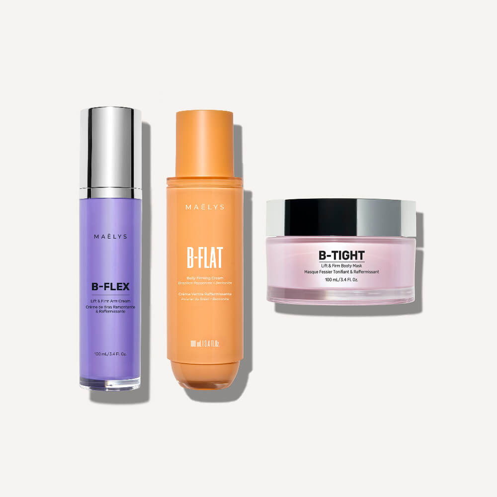 QUEEN B’S The Tightening Bundle